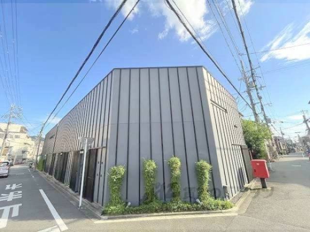 ＡＲＩＣＡ外観写真3