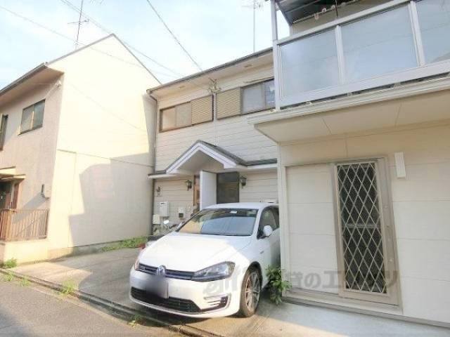 貸家外観写真3