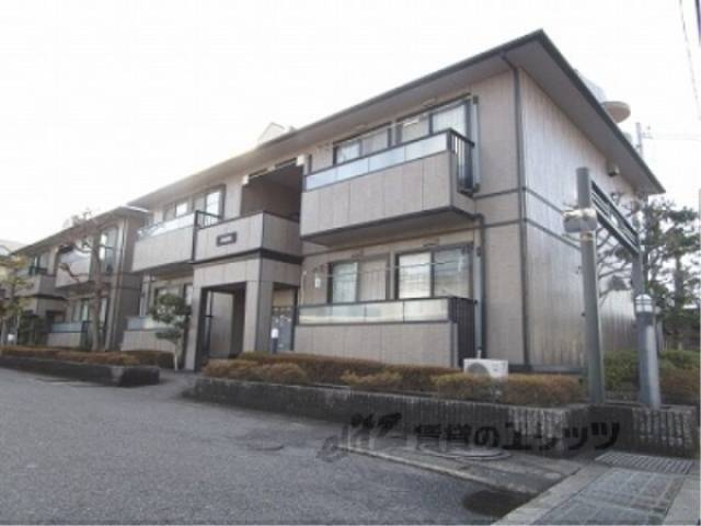 ポピュレール外観写真1