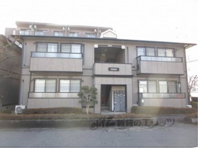 ポピュレール外観写真2