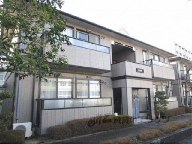 ポピュレール外観写真3