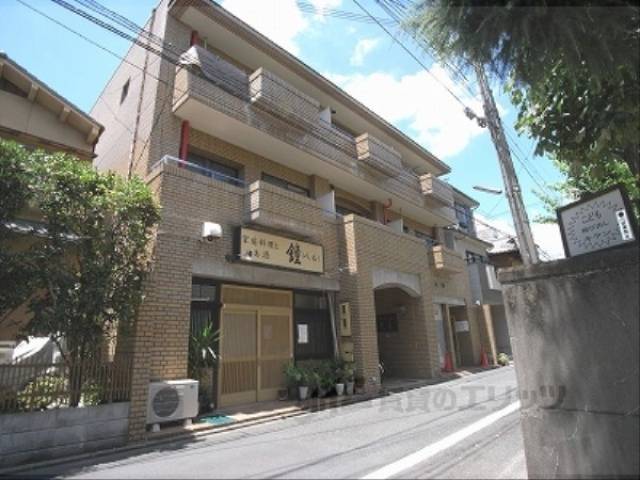 シティコア30朱雀外観写真1