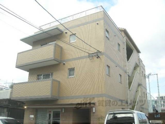 ESPERANZA河村外観写真1