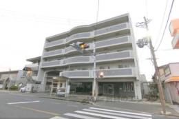 ウエストポートＡ棟外観写真