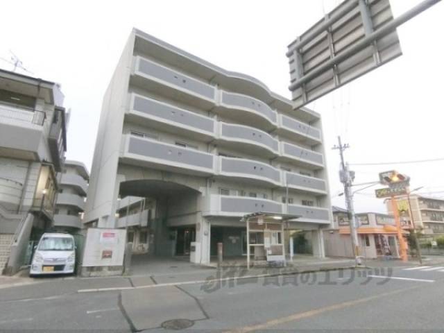 ウエストポートＡ棟外観写真2