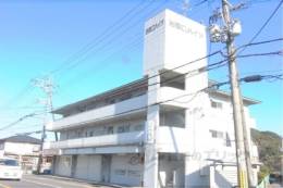 岩間口ハイツ外観写真