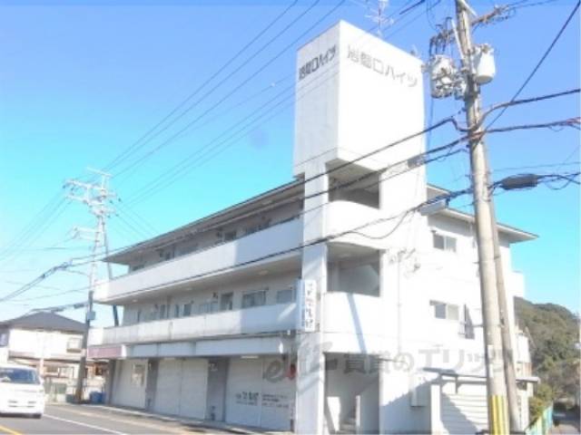 岩間口ハイツ外観写真1