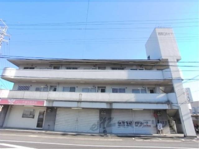 岩間口ハイツ外観写真2