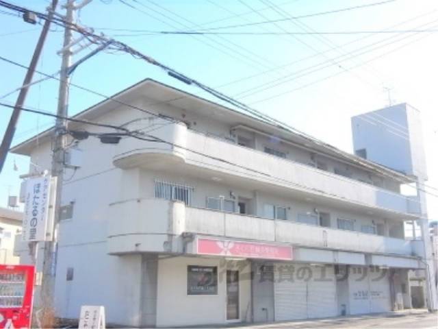 岩間口ハイツ外観写真3