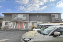 ルミエール外観写真