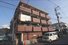 ＤＥＴＯＭ－１烏丸鞍馬口外観写真