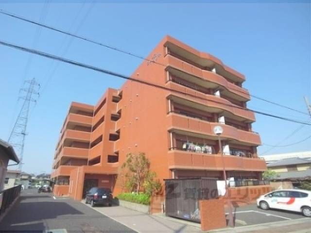 グレースシノキ外観写真1