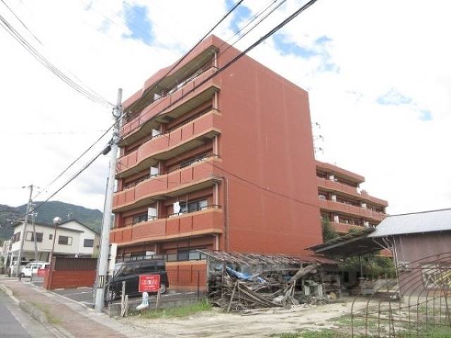 グレースシノキ外観写真2