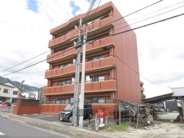 グレースシノキ外観写真3