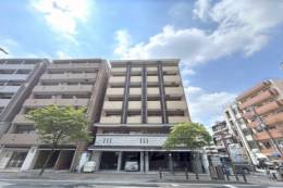 プレサンス京都三条大橋雅殿外観写真