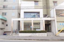 ニシムラビル（テナント）外観写真