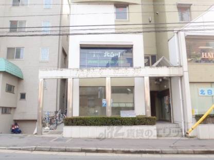 ニシムラビル（テナント）外観写真1