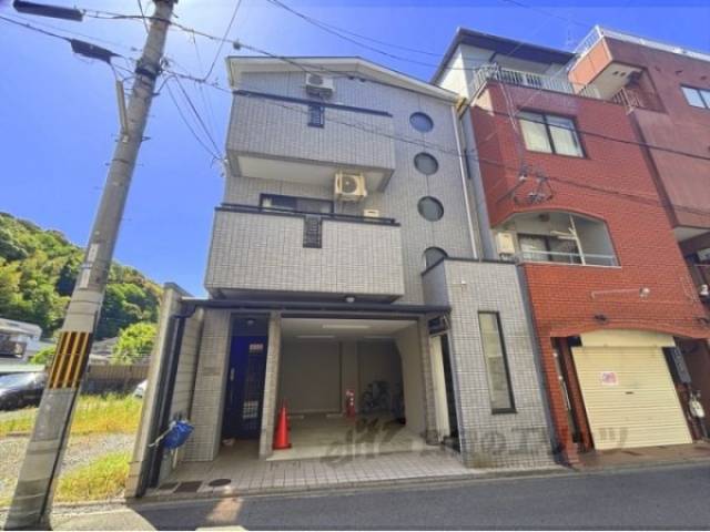 ハイツエスペランザ外観写真2