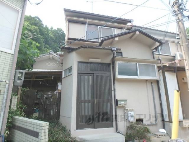 貸家外観写真1