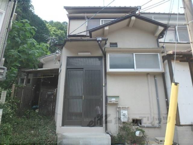 貸家外観写真2