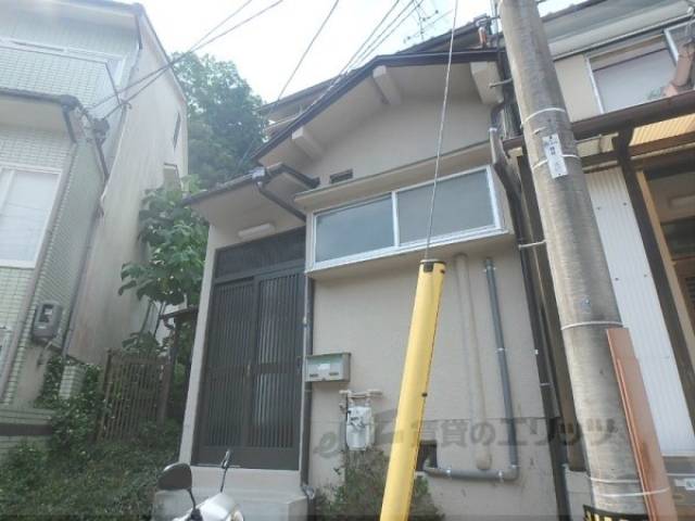 貸家外観写真3
