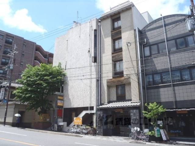 祇園ケントビル外観写真1