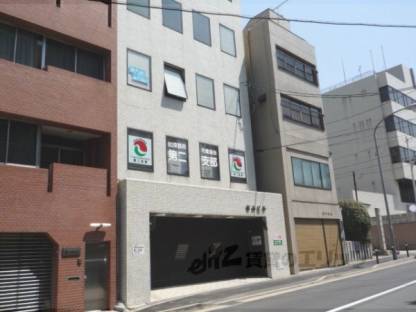 京桝屋ビル外観写真1