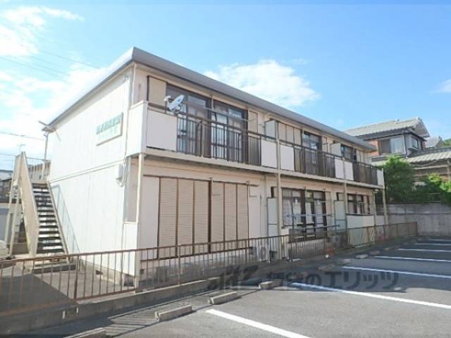 ハイム光栄外観写真2