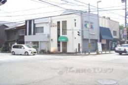 ニューエビスビル外観写真