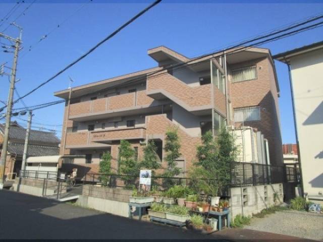 リジエールＮ外観写真1