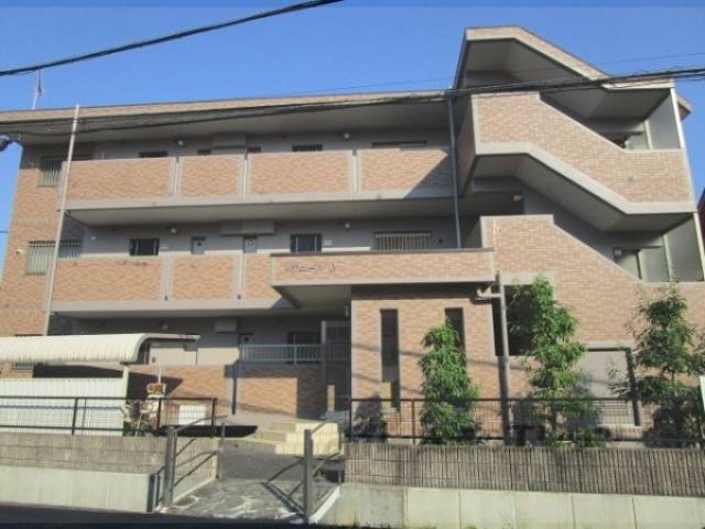 リジエールＮ外観写真2