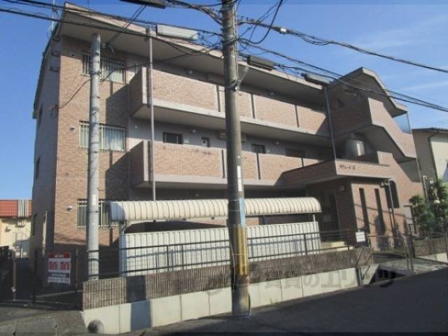 リジエールＮ外観写真3