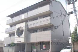 ＣＡＳＡ衣笠外観写真