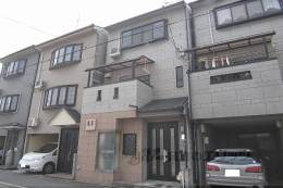 貸家外観写真