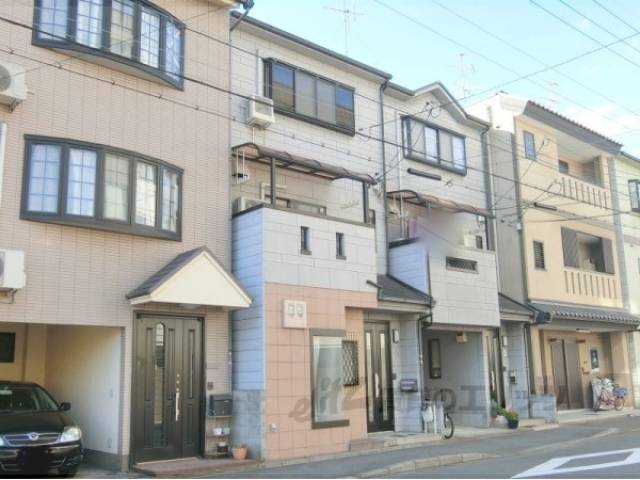 貸家外観写真3