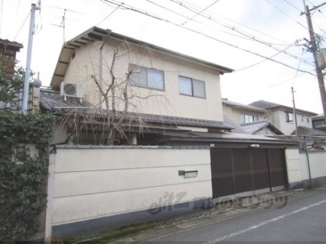 コーポ山岸外観写真1