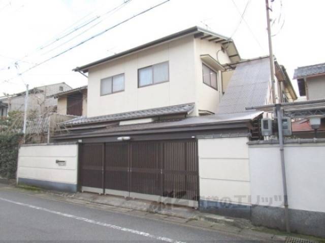 コーポ山岸外観写真2