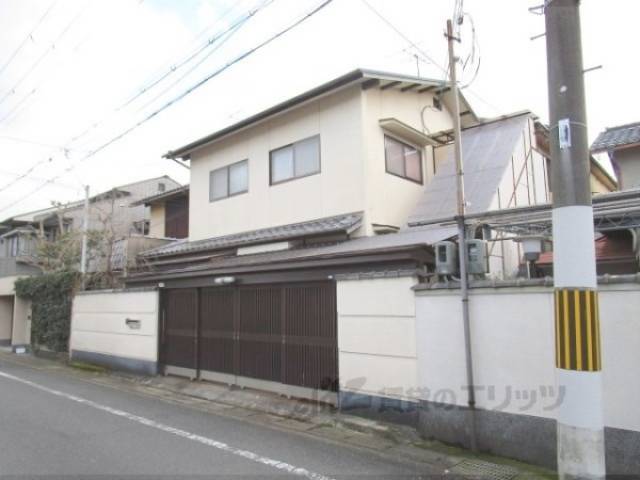 コーポ山岸外観写真3