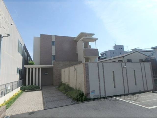 ローズコート花名外観写真2