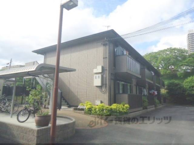 セレソ外観写真1