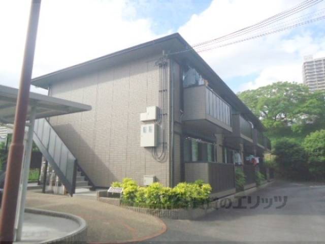 セレソ外観写真2