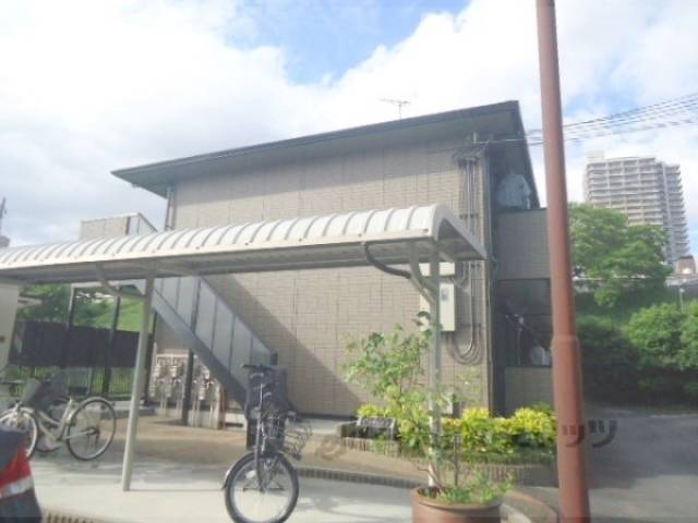 セレソ外観写真3