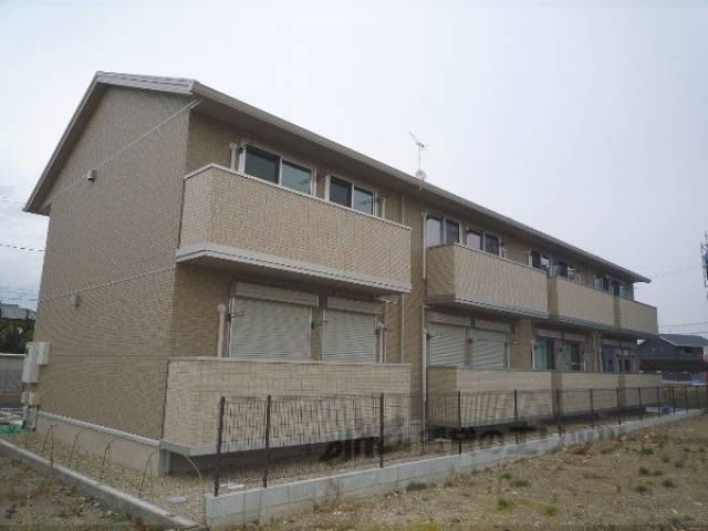 シャン・リアン　Ｔ．Ｙ外観写真1