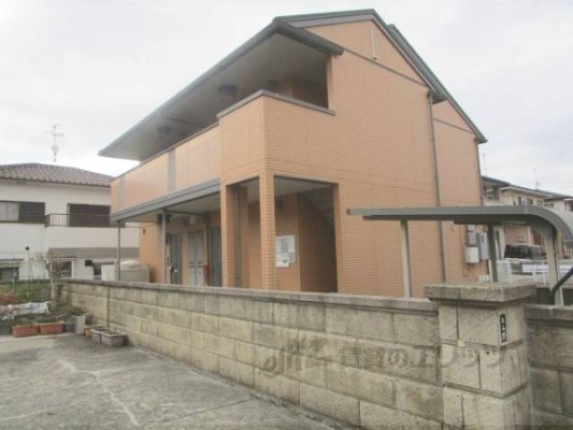 セジュールHIGASHIURA外観写真2