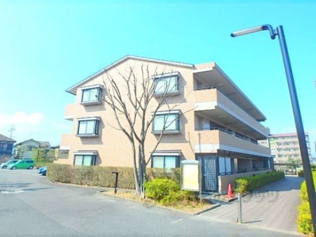 サザンパレス外観写真2