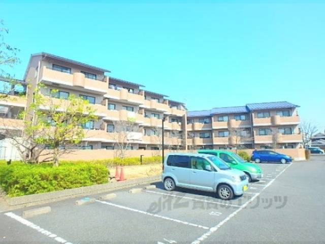 サザンパレス外観写真3