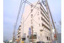 スペリオン伏見外観写真