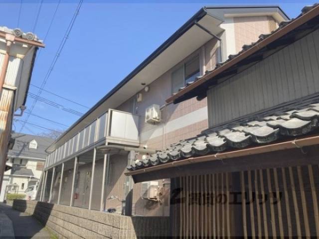 メディオ草津外観写真3