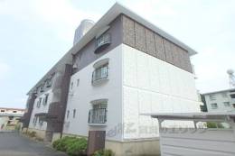 Ｍａｉｓｏｎｄｅ　Ｆｏｒｅｓｔ外観写真