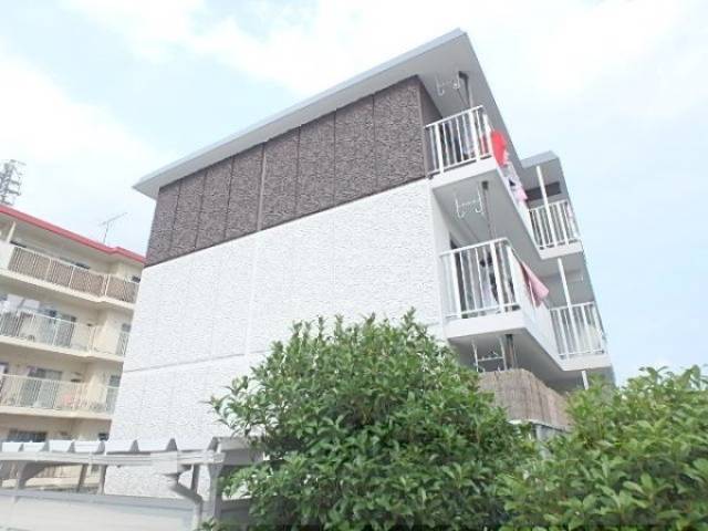 Ｍａｉｓｏｎｄｅ　Ｆｏｒｅｓｔ外観写真2